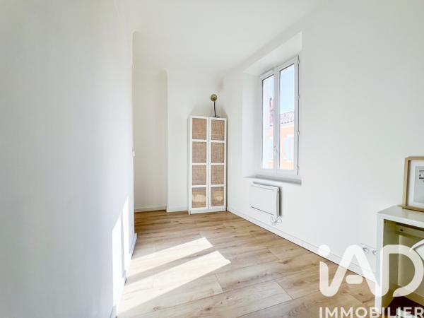 Appartement à vendre 3 pièces 53 m² Toulon