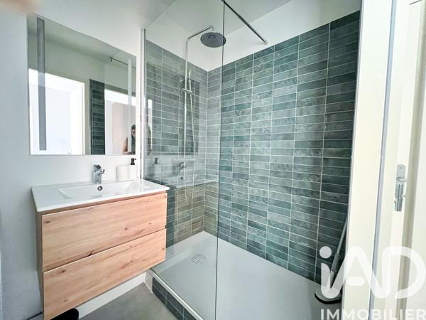Appartement à vendre 3 pièces 53 m² Toulon