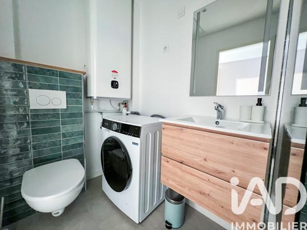 Appartement à vendre 3 pièces 53 m² Toulon