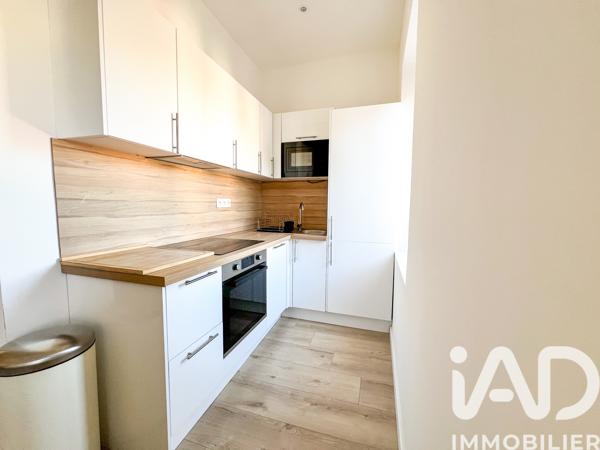 Appartement à vendre 3 pièces 53 m² Toulon