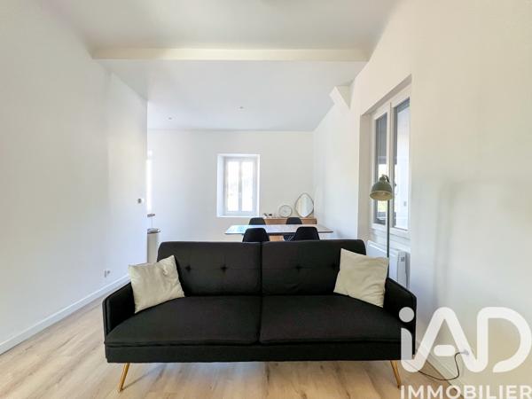 Appartement à vendre 3 pièces 53 m² Toulon