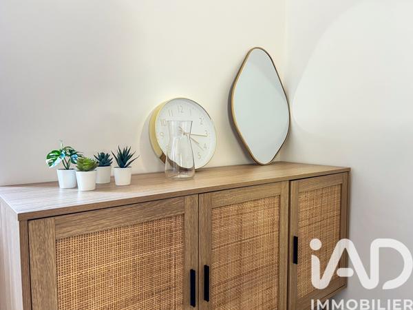 Appartement à vendre 3 pièces 53 m² Toulon