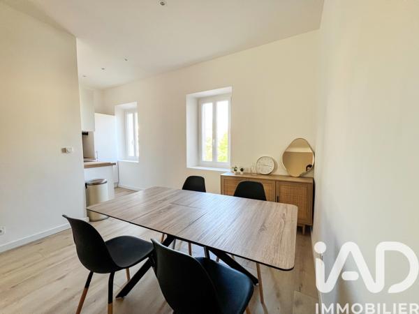 Appartement à vendre 3 pièces 53 m² Toulon