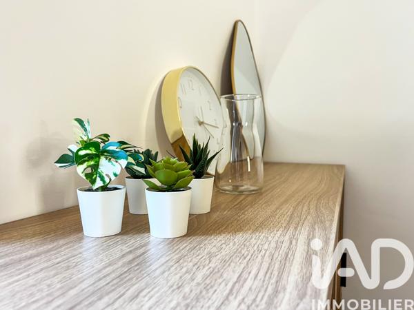 Appartement à vendre 3 pièces 53 m² Toulon