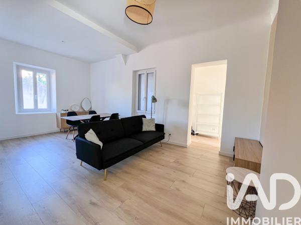 Appartement à vendre 3 pièces 53 m² Toulon