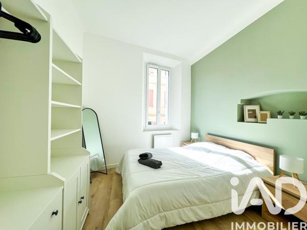 Appartement à vendre 3 pièces 53 m² Toulon