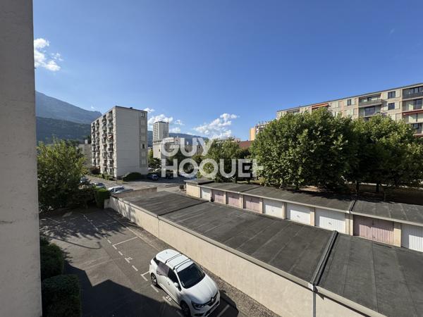 Appartement à vendre de 3 pièces de 65,88 m² avec balcon