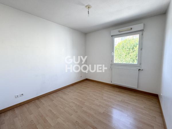 Appartement à vendre de 3 pièces de 65,88 m² avec balcon
