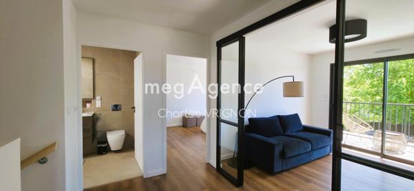 Maison à Les Sables-d'Olonne, 85100 - 6 pièces 160m²