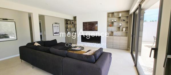 Maison à Les Sables-d'Olonne, 85100 - 6 pièces 160m²