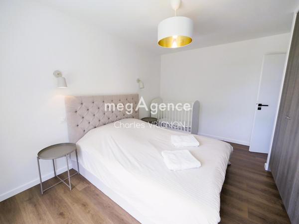 Maison à Les Sables-d'Olonne, 85100 - 6 pièces 160m²
