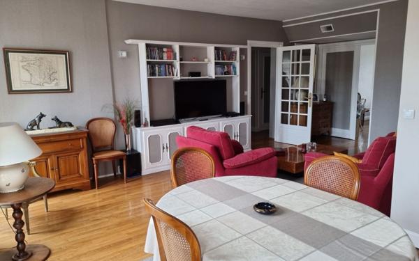 Appartement à louer    3 pièces •  Le Havre