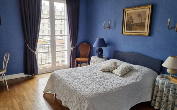 Appartement à louer    3 pièces •  Le Havre