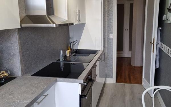 Appartement à louer    3 pièces •  Le Havre