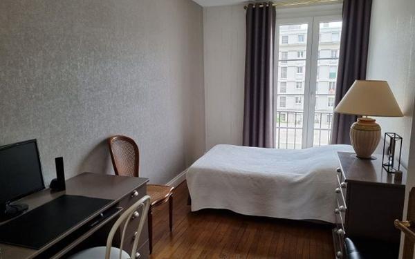 Appartement à louer    3 pièces •  Le Havre