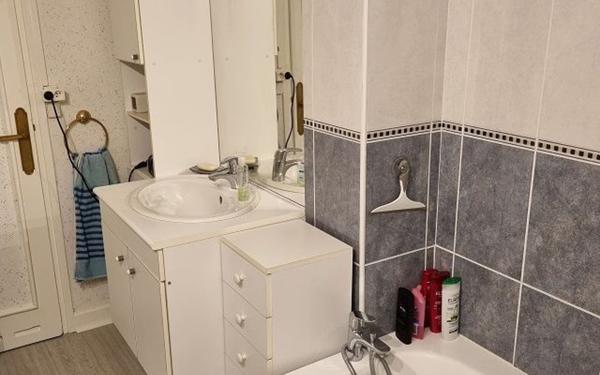 Appartement à louer    3 pièces •  Le Havre