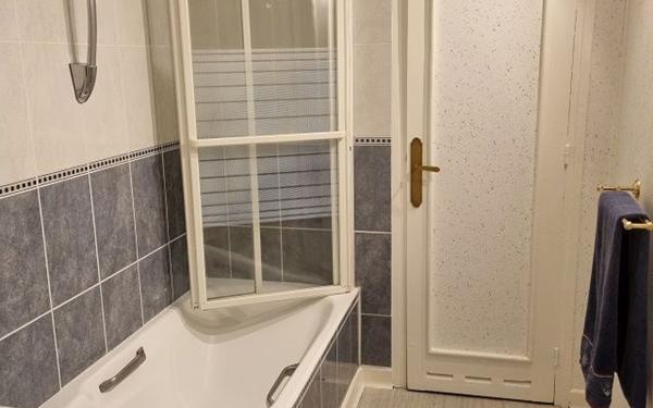 Appartement à louer    3 pièces •  Le Havre