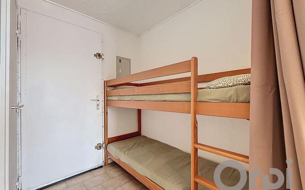 Appartement à vendre    1 pièce • 19,27 m2 Fréjus