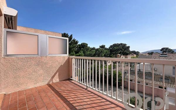 Appartement à vendre    1 pièce • 19,27 m2 Fréjus