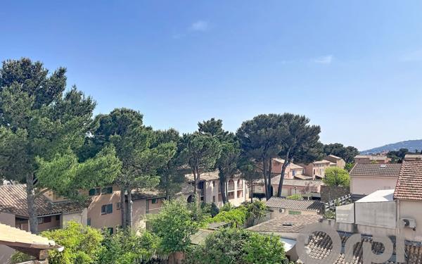 Appartement à vendre    1 pièce • 19,27 m2 Fréjus
