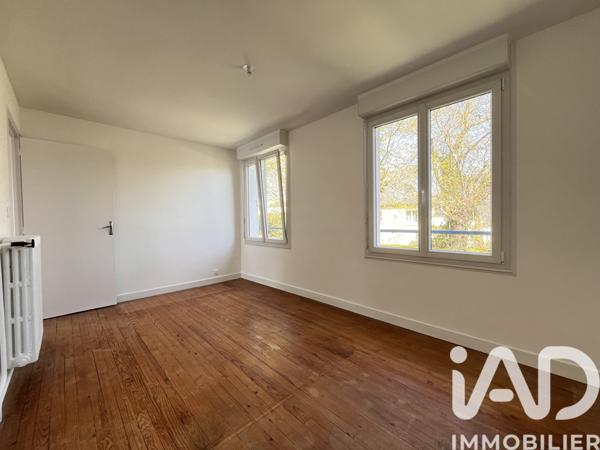 Maison à vendre 5 pièces 91 m² Carhaix-Plouguer