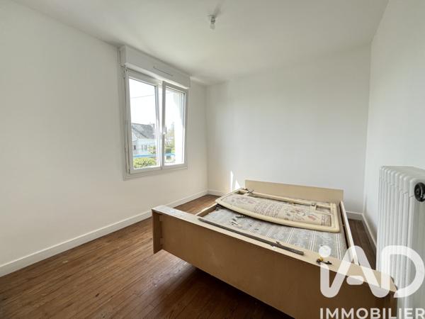 Maison à vendre 5 pièces 91 m² Carhaix-Plouguer