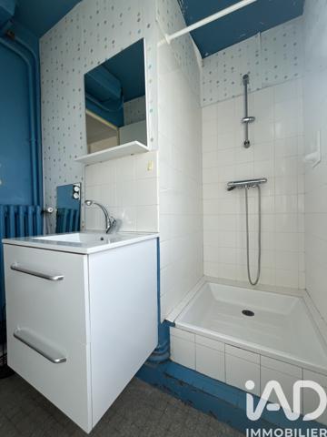 Maison à vendre 5 pièces 91 m² Carhaix-Plouguer