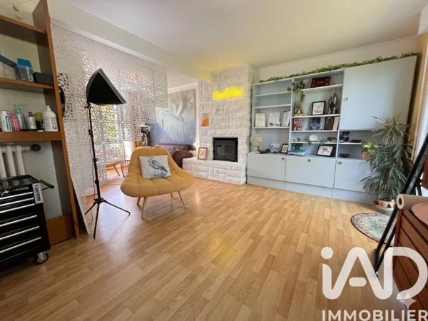 Maison à vendre 5 pièces 91 m² Carhaix-Plouguer