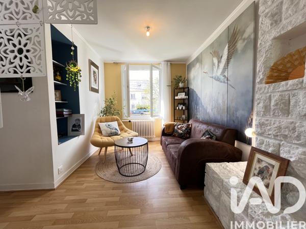 Maison à vendre 5 pièces 91 m² Carhaix-Plouguer