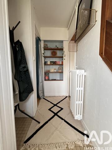 Maison à vendre 5 pièces 91 m² Carhaix-Plouguer