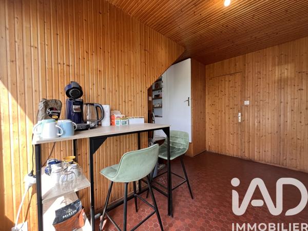 Maison à vendre 5 pièces 91 m² Carhaix-Plouguer