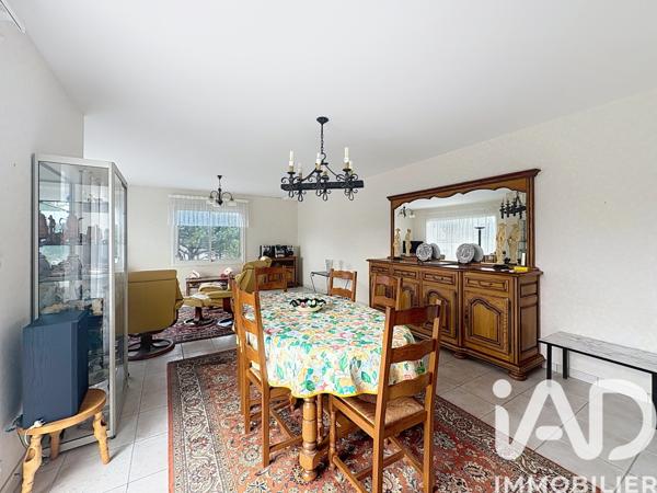 Maison à vendre 7 pièces 156 m² Saint-Cast-le-Guildo