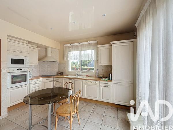 Maison à vendre 7 pièces 156 m² Saint-Cast-le-Guildo