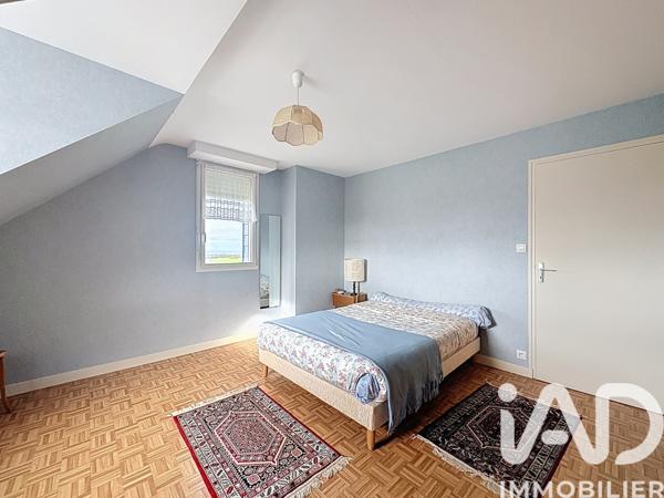 Maison à vendre 7 pièces 156 m² Saint-Cast-le-Guildo