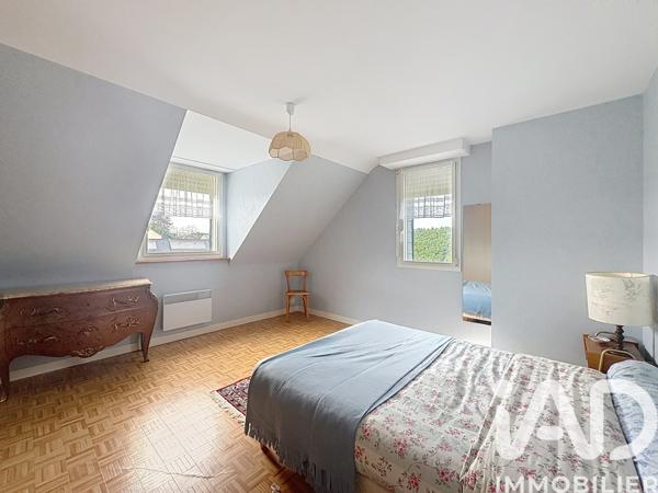 Maison à vendre 7 pièces 156 m² Saint-Cast-le-Guildo