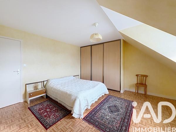 Maison à vendre 7 pièces 156 m² Saint-Cast-le-Guildo
