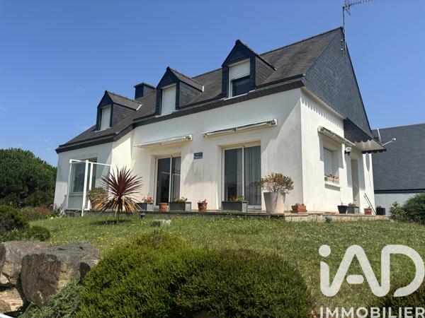 Maison à vendre 7 pièces 156 m² Saint-Cast-le-Guildo