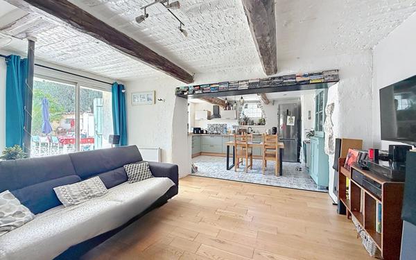 Maison à vendre    4 pièces • 120 m2 Grasse