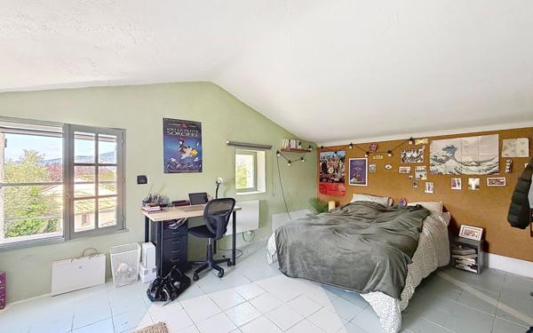 Maison à vendre    4 pièces • 120 m2 Grasse