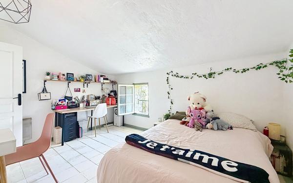 Maison à vendre    4 pièces • 120 m2 Grasse