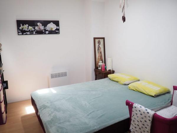 Maison mitoyenne 2 côtés Saint-André-de-Cubzac 75 m²
