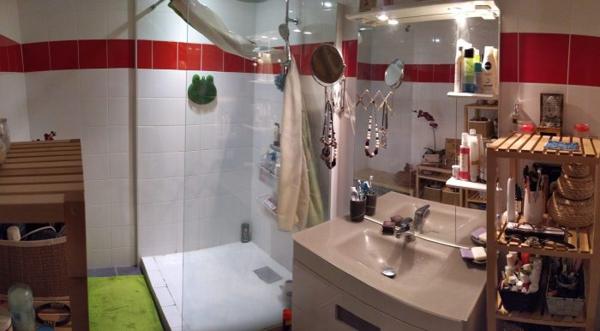 Maison mitoyenne 2 côtés Saint-André-de-Cubzac 75 m²