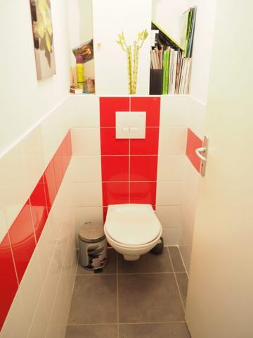 Maison mitoyenne 2 côtés Saint-André-de-Cubzac 75 m²