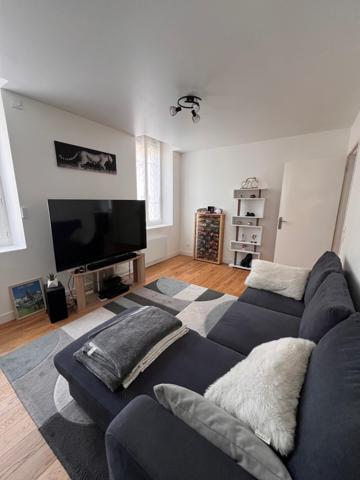 Beau T2 entièrement rénové