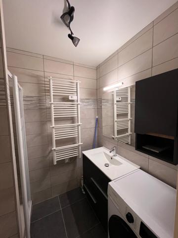 Beau T2 entièrement rénové