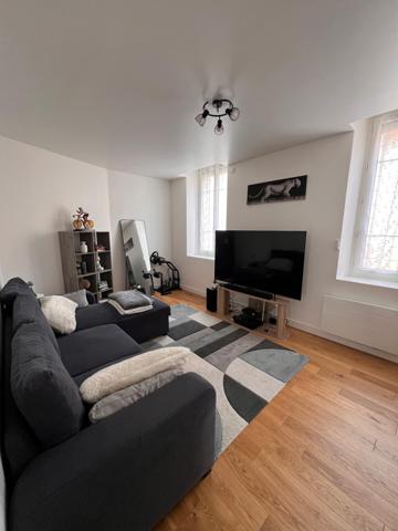 Beau T2 entièrement rénové