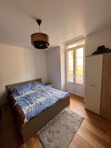 Beau T2 entièrement rénové