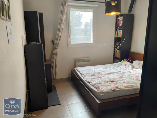 Appartement à vendre 3 pièces 60m²