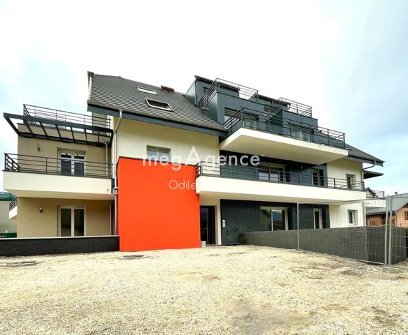 Appartement à VIVIERS-DU-LAC, 73420 - 4 pièces 135m²