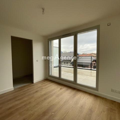 Appartement à VIVIERS-DU-LAC, 73420 - 4 pièces 135m²